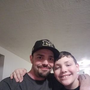 Meet your Posher, Tj